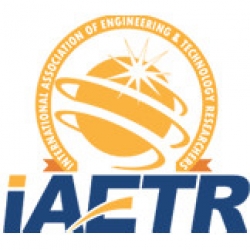 International Association of Engineering & Technology Researchers  (IAETR)